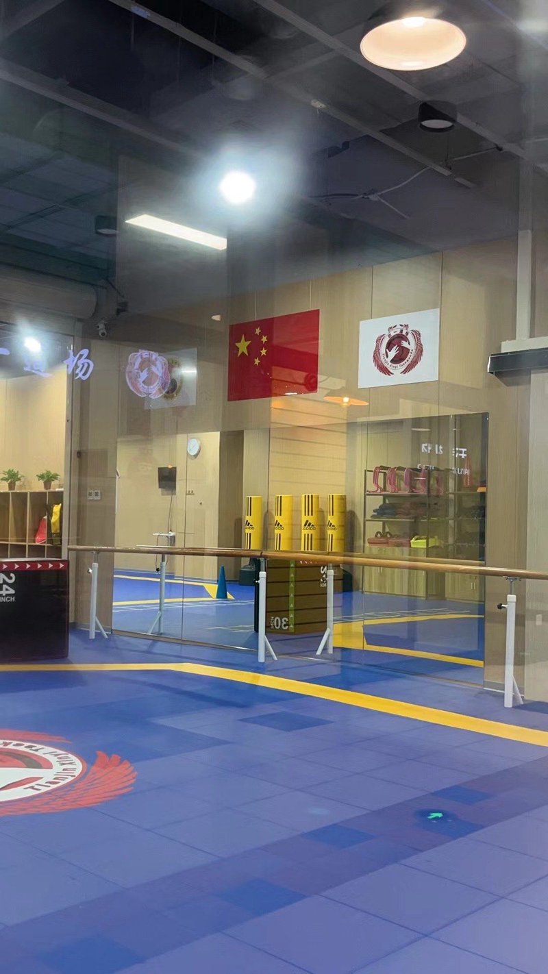 散打适合多大的孩子学习？这个问题让很多家长困惑不已。
